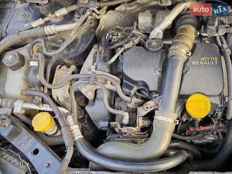 Універсал Renault Megane 2012 в Білій Церкві фото 82 Універсал Renault Megane 2012 в Білій Церкві