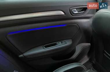 Універсал Renault Megane 2017 в 