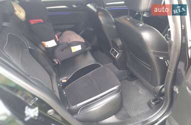 Універсал Renault Megane 2017 в 