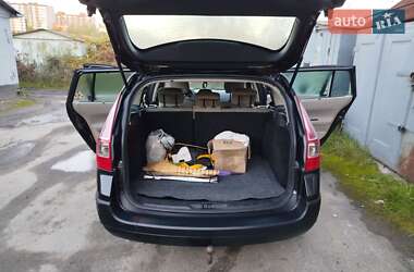 Универсал Renault Megane 2006 в 