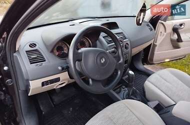 Универсал Renault Megane 2006 в 