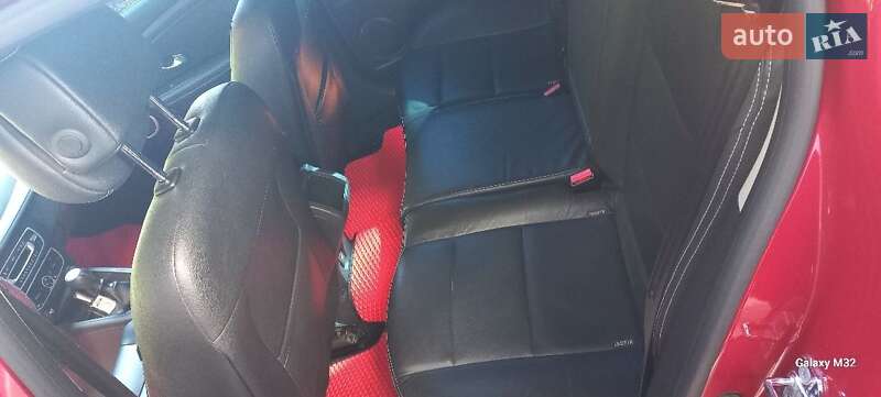 Хетчбек Renault Megane 2009 в Кам'янському фото 16 Хетчбек Renault Megane 2009 в Кам'янському
