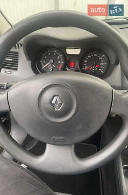 Універсал Renault Megane 2009 в 