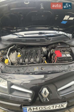Універсал Renault Megane 2009 в 