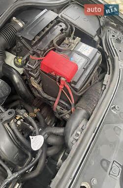 Універсал Renault Megane 2009 в 
