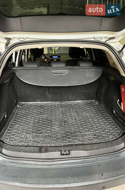 Универсал Renault Megane 2011 в 