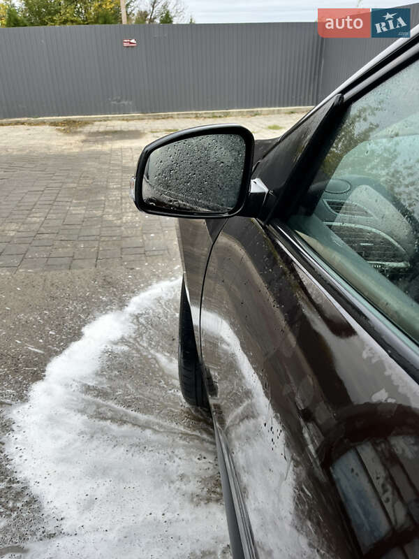 Универсал Renault Megane 2012 в Тернополе