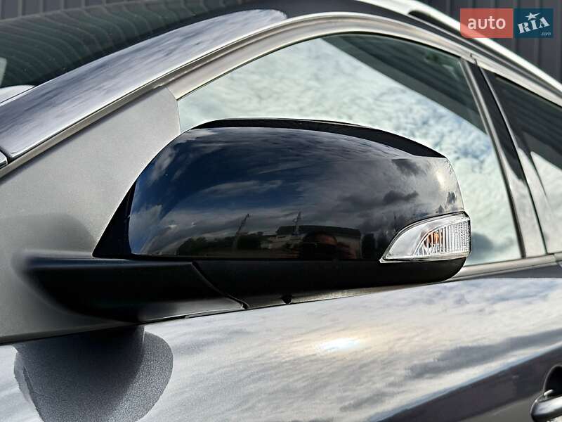 Універсал Renault Megane 2011 в Дрогобичі