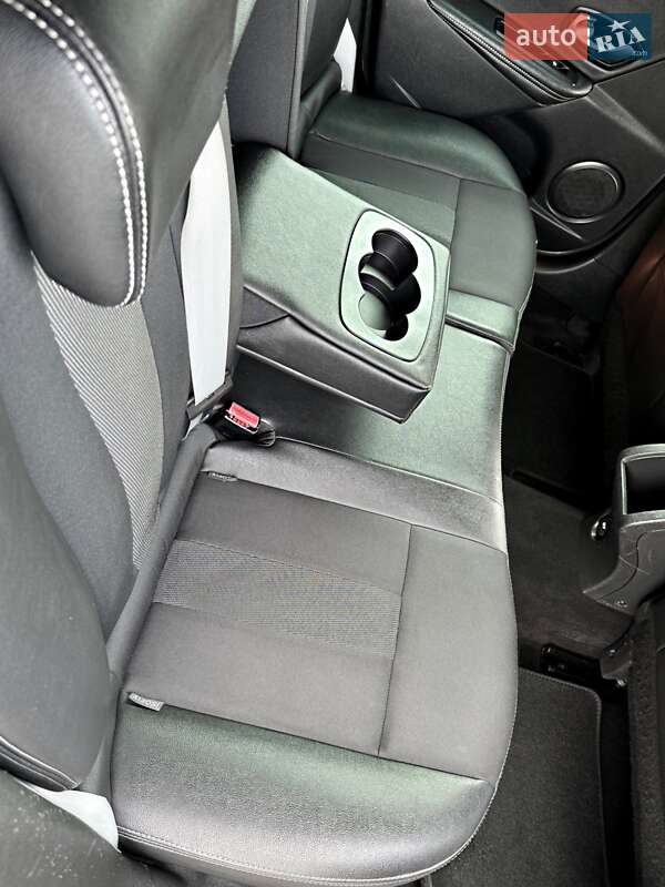 Універсал Renault Megane 2011 в Дрогобичі