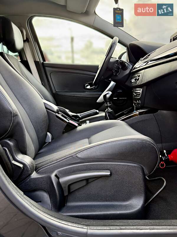 Універсал Renault Megane 2011 в Дрогобичі