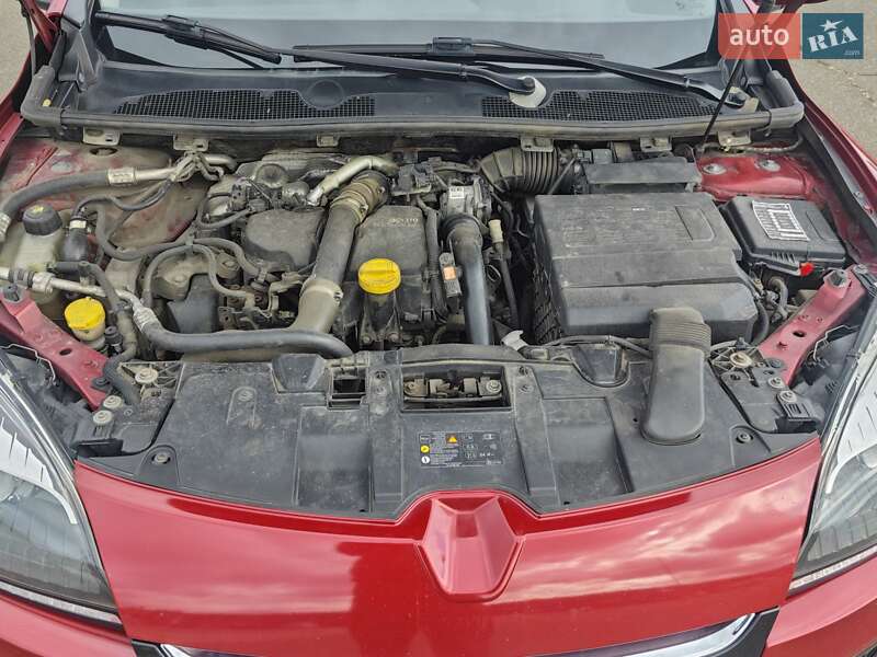 Универсал Renault Megane 2012 в Одессе