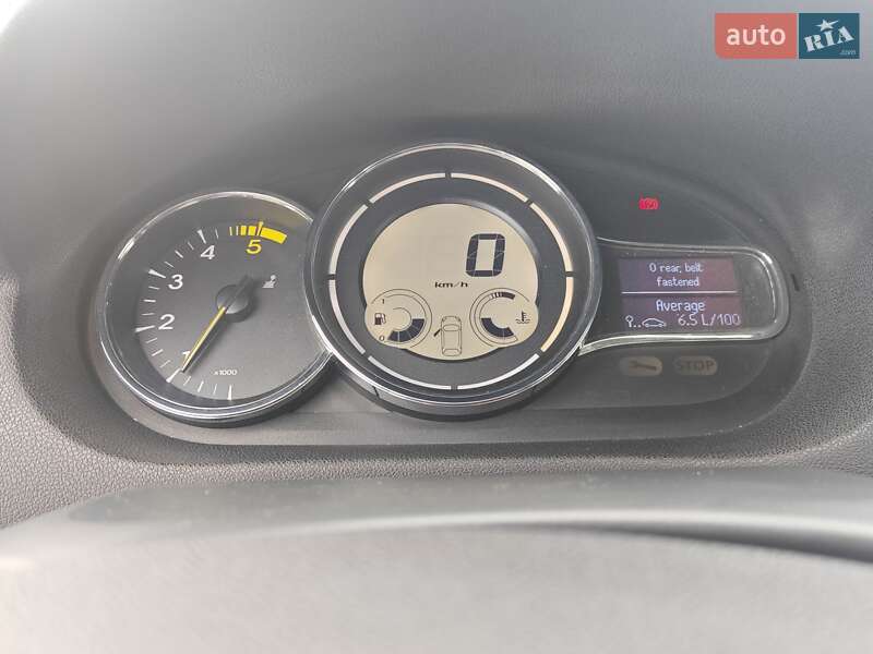 Универсал Renault Megane 2012 в Одессе