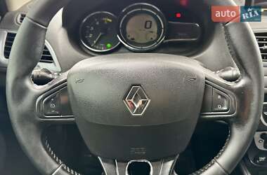 Универсал Renault Megane 2015 в 