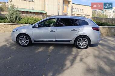 Універсал Renault Megane 2012 в 