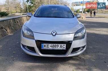 Універсал Renault Megane 2012 в 
