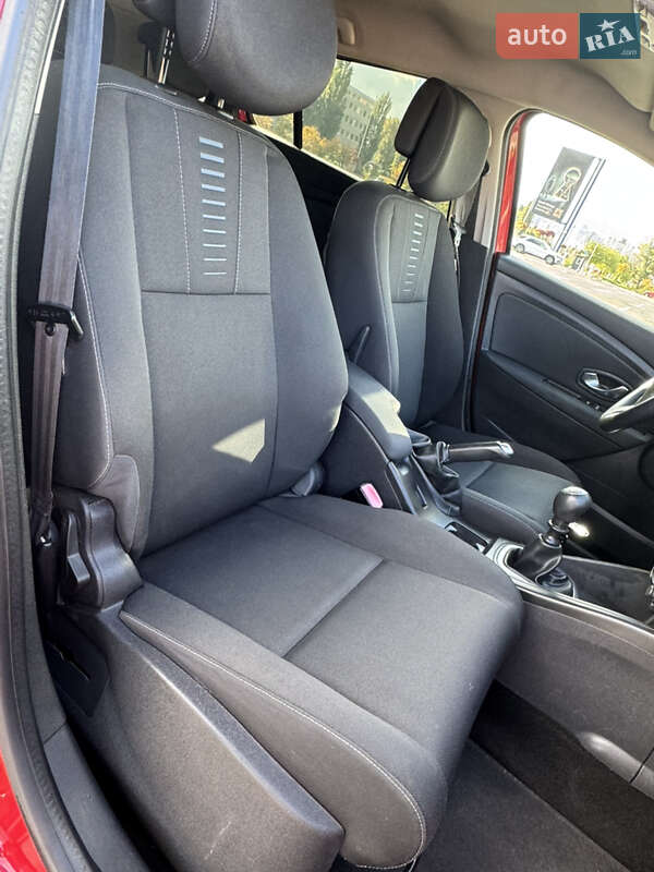 Универсал Renault Megane 2010 в Киеве фото 31 Универсал Renault Megane 2010 в Киеве