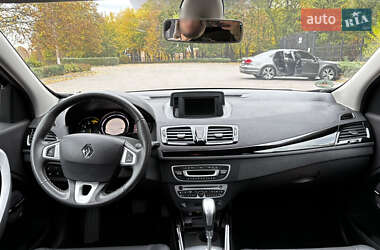 Універсал Renault Megane 2011 в  фото 24 Універсал Renault Megane 2011 в