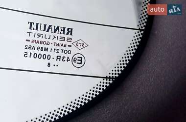 Хэтчбек Renault Megane 2008 в 