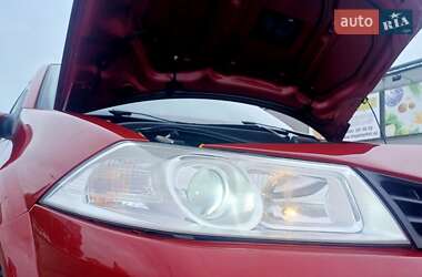 Хэтчбек Renault Megane 2008 в 