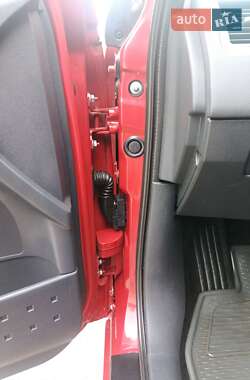 Хэтчбек Renault Megane 2008 в 
