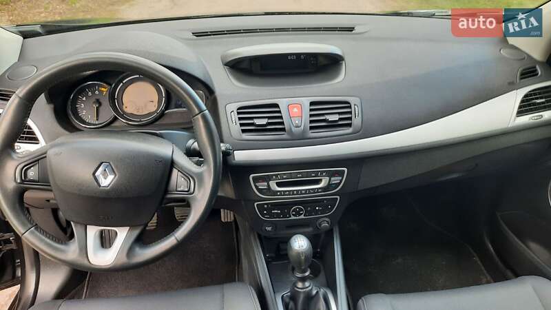 Хетчбек Renault Megane 2009 в Олександрії фото 2 Хетчбек Renault Megane 2009 в Олександрії