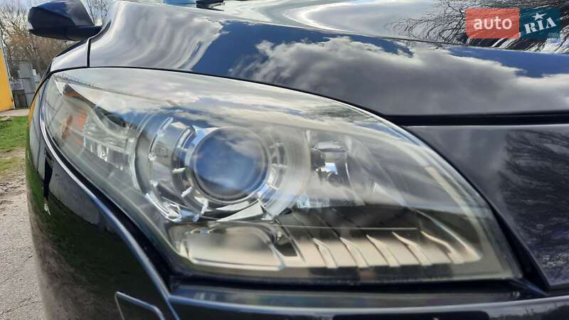 Хетчбек Renault Megane 2009 в Олександрії фото 5 Хетчбек Renault Megane 2009 в Олександрії