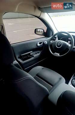 Хэтчбек Renault Megane 2008 в 