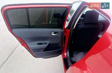 Хэтчбек Renault Megane 2008 в 
