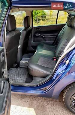 Седан Renault Megane 2004 в 