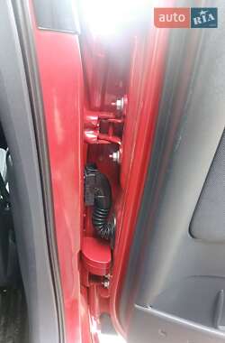 Хэтчбек Renault Megane 2008 в 
