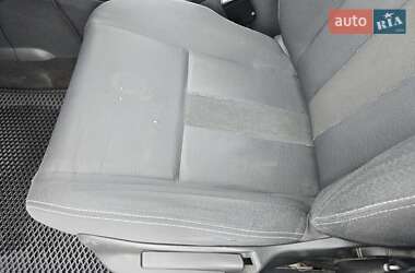 Хетчбек Renault Megane 2010 в 