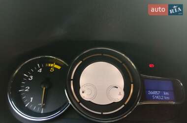 Хетчбек Renault Megane 2014 в  фото 4 Хетчбек Renault Megane 2014 в