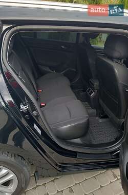 Универсал Renault Megane 2017 в 