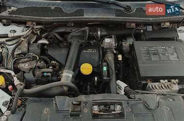 Универсал Renault Megane 2013 в 