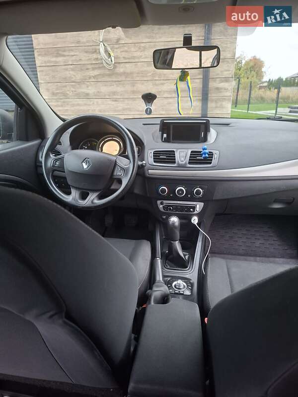Универсал Renault Megane 2012 в Хмельницком