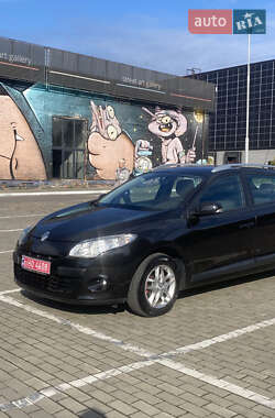Универсал Renault Megane 2010 в 