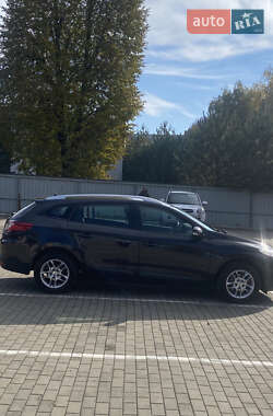Универсал Renault Megane 2010 в 