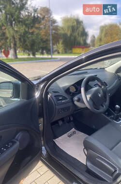 Универсал Renault Megane 2010 в 
