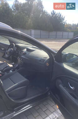 Универсал Renault Megane 2010 в 