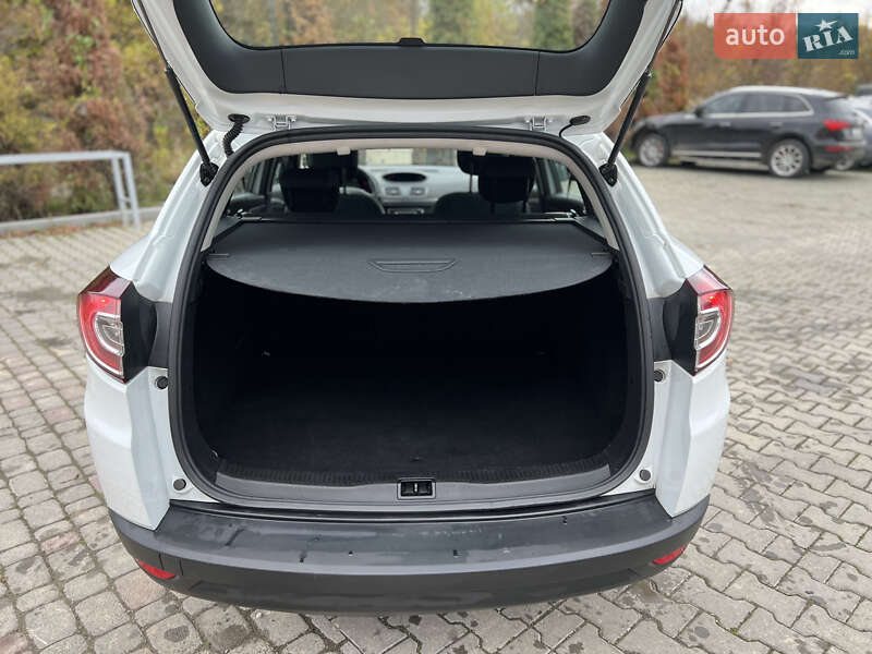 Универсал Renault Megane 2014 в Ивано-Франковске фото 62 Универсал Renault Megane 2014 в Ивано-Франковске