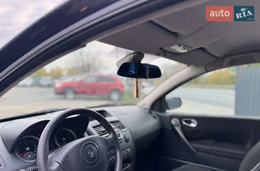 Универсал Renault Megane 2006 в 