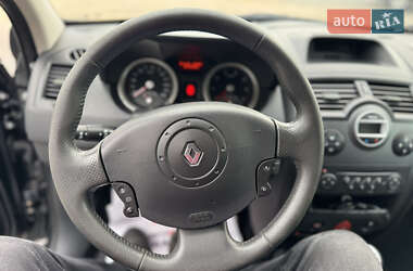 Универсал Renault Megane 2006 в 