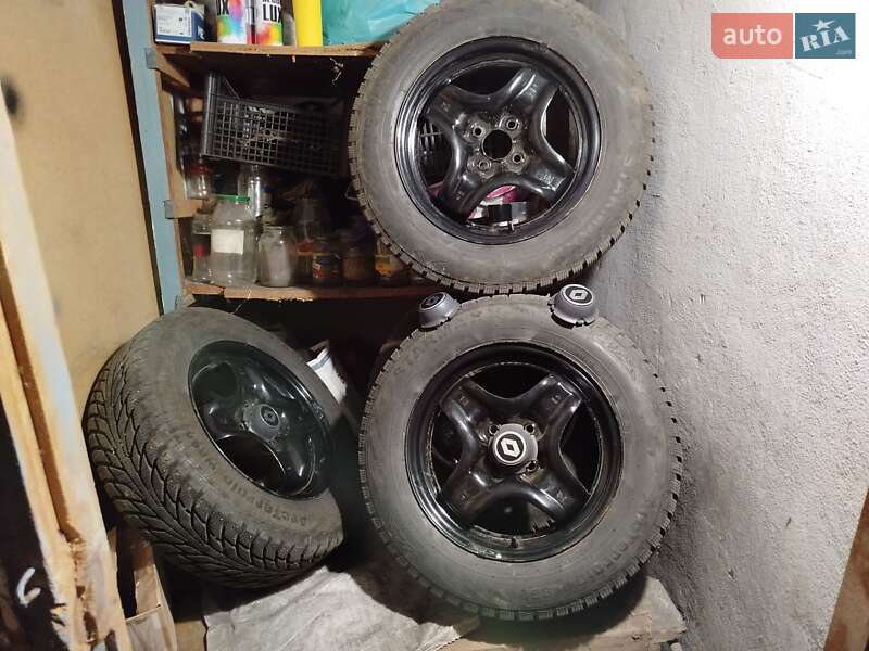 Універсал Renault Megane 2005 в Стебнику фото 80 Універсал Renault Megane 2005 в Стебнику