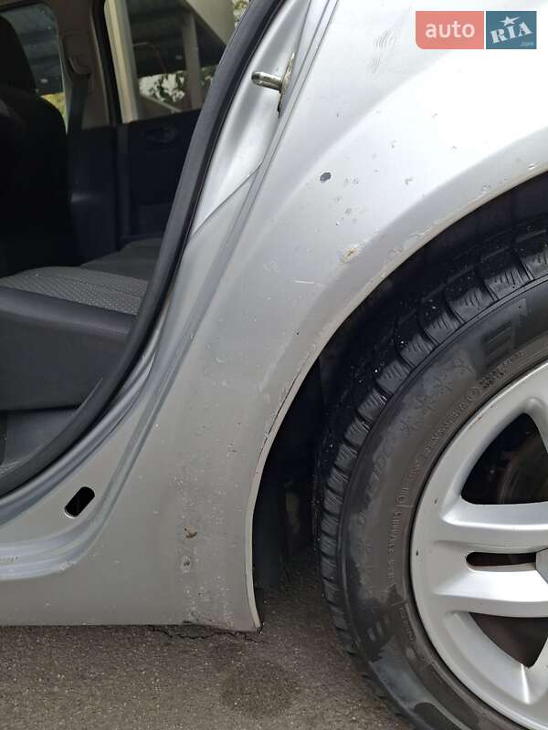 Хетчбек Renault Megane 2004 в Кропивницькому