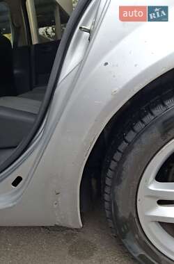 Хетчбек Renault Megane 2004 в 
