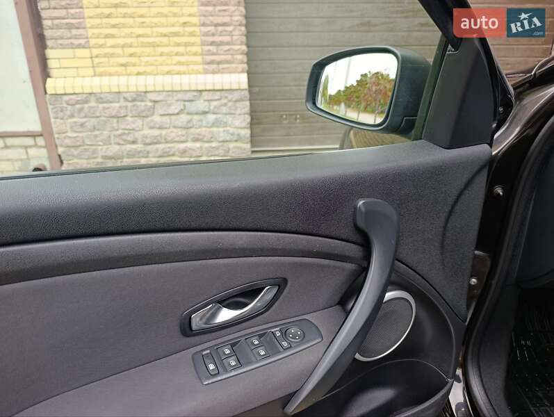 Универсал Renault Megane 2010 в Харькове фото 30 Универсал Renault Megane 2010 в Харькове