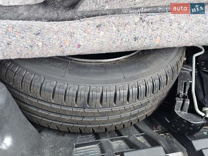 Универсал Renault Megane 2014 в Виннице