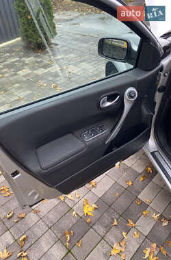 Универсал Renault Megane 2005 в  фото 19 Универсал Renault Megane 2005 в