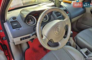 Купе Renault Megane 2004 в 