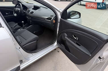 Универсал Renault Megane 2013 в 